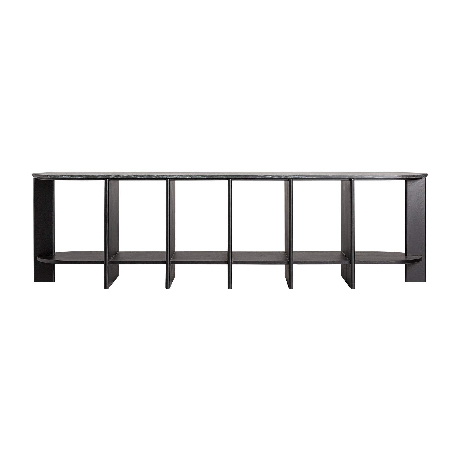 NARA BOOKCASE